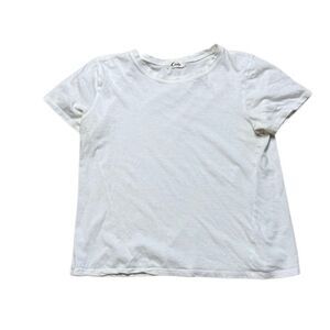 Cielo Boutique White Tshirt Small